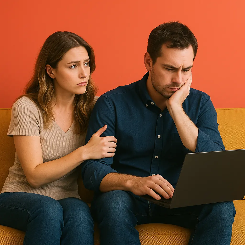 Couples in Entrepreneurship