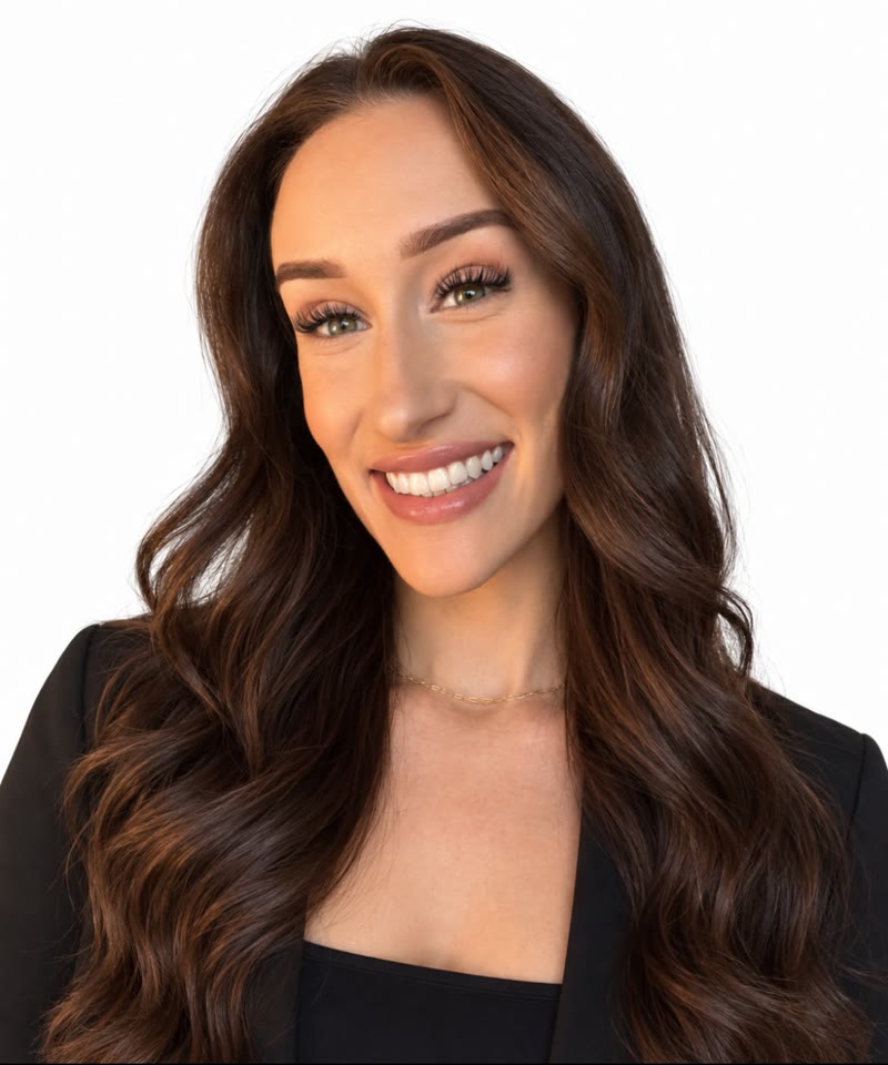 Ashley Rutenbeck